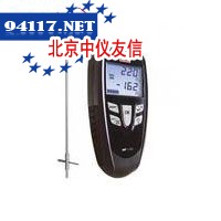 MP120S精密型差压风速仪